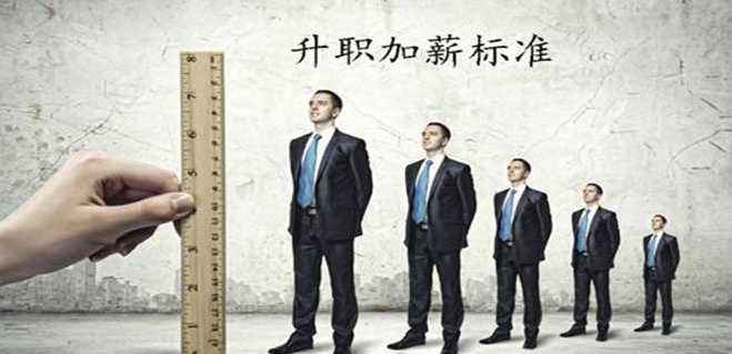 薪酬績(jī)效考核體系